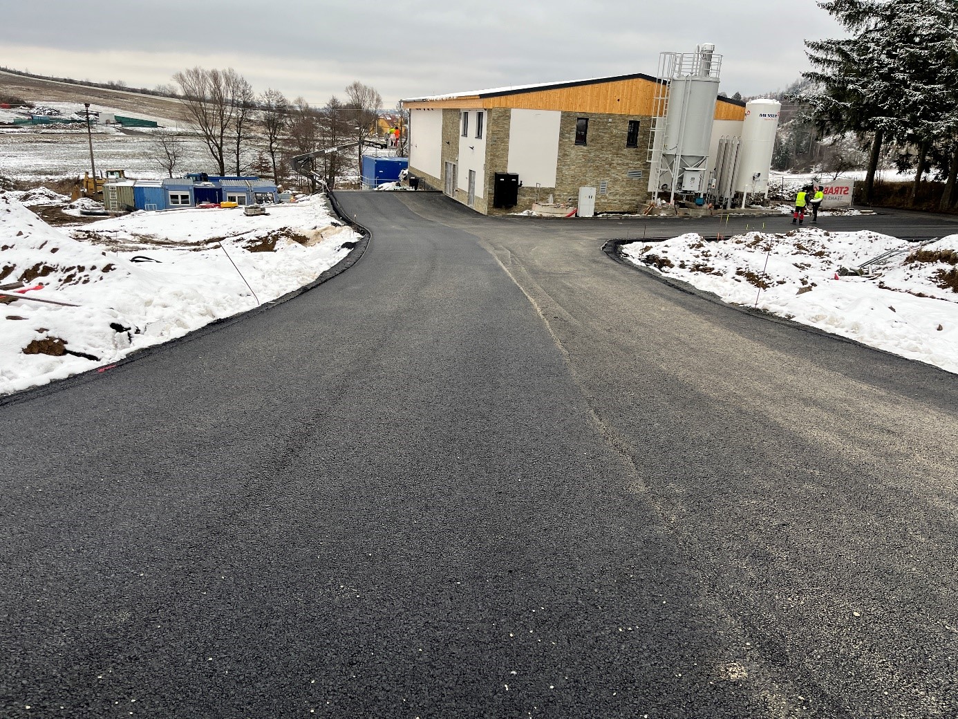 V Pokojovicích míříme do cílové rovinky